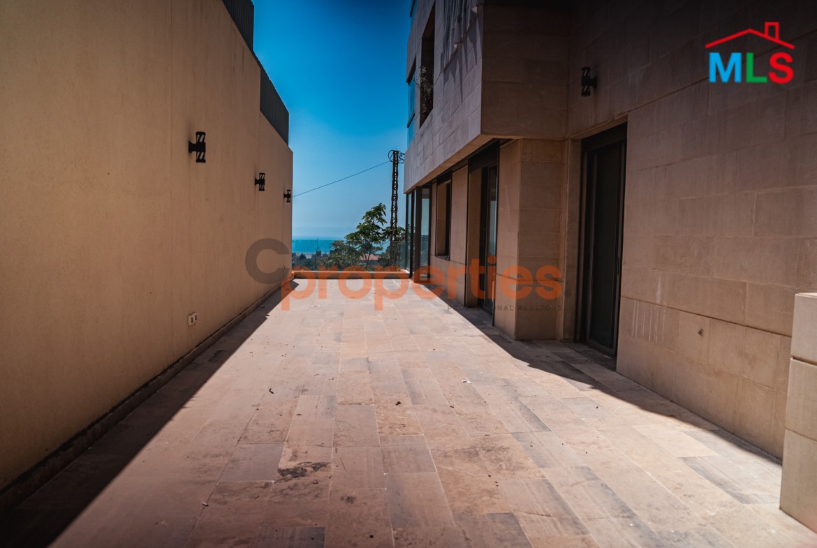Apartment for sale in Yarzeh – CPFY293 شقة للبيع في اليرزة