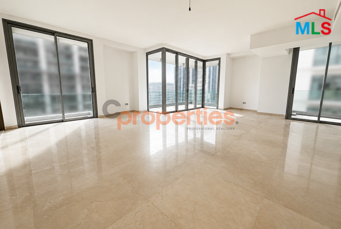 Apartment For Sale in Downtown Beirut شقة للبيع في الداون تاون – CPBHS130