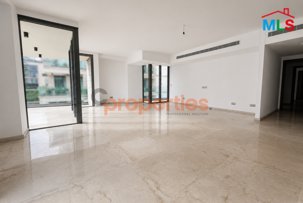 Apartment For Sale in Downtown Beirut شقة للبيع في الداون تاون – CPBHS130