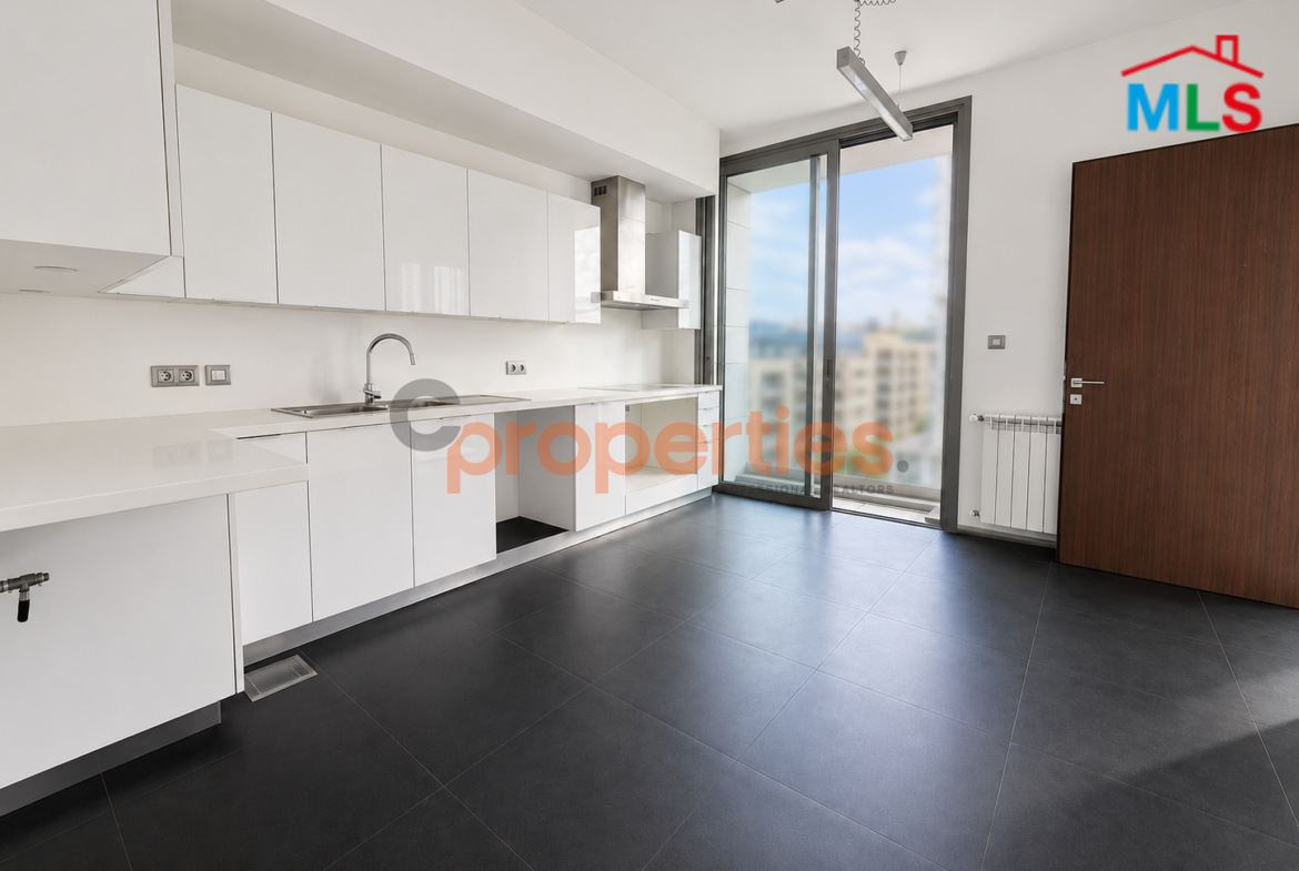 Apartment For Sale in Downtown Beirut شقة للبيع في الداون تاون – CPBHS130