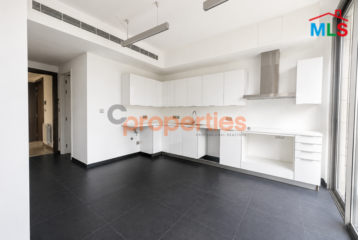 Apartment For Sale in Downtown Beirut شقة للبيع في الداون تاون – CPBHS130