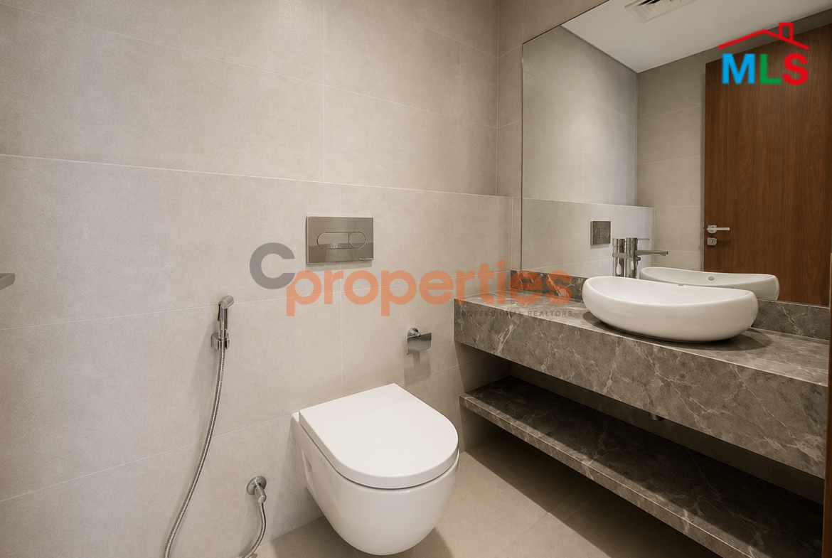 Apartment For Sale in Downtown Beirut شقة للبيع في الداون تاون – CPBHS130