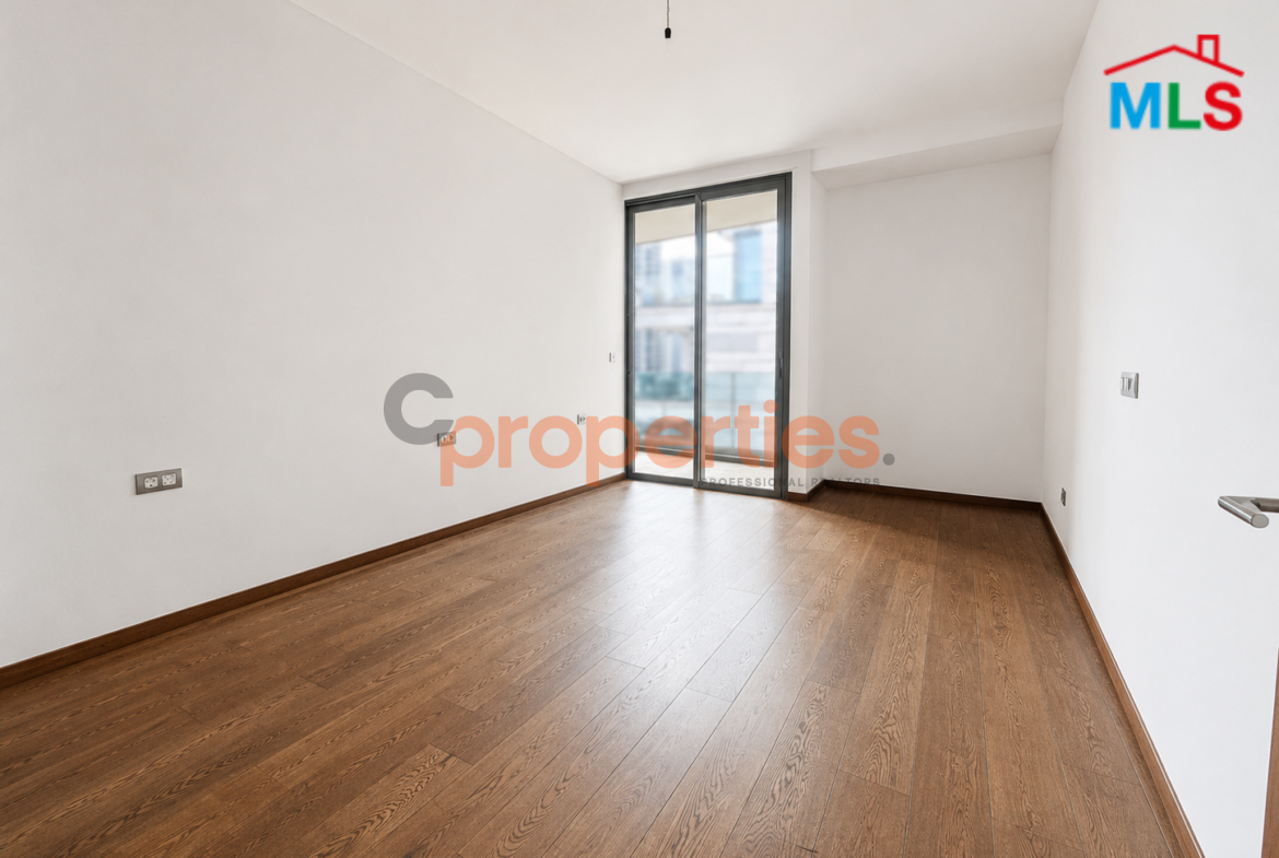 Apartment For Sale in Downtown Beirut شقة للبيع في الداون تاون – CPBHS130