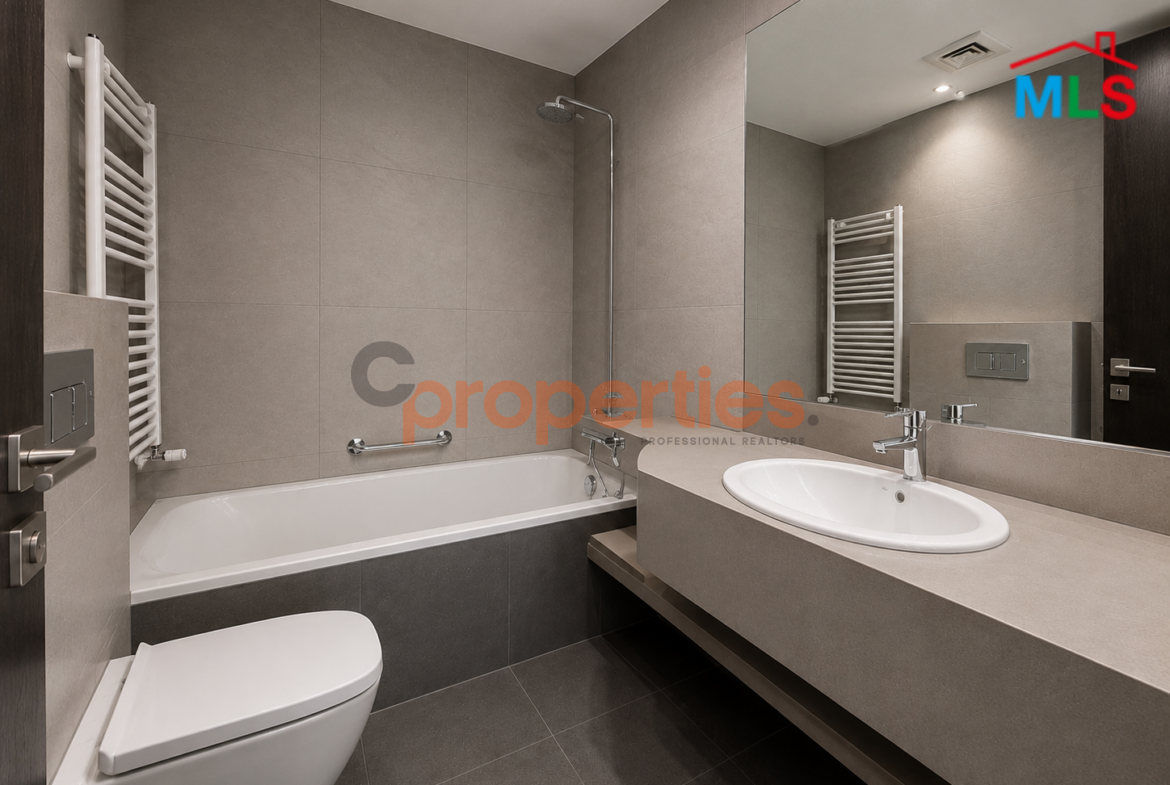 Apartment For Sale in Downtown Beirut شقة للبيع في الداون تاون – CPBHS130