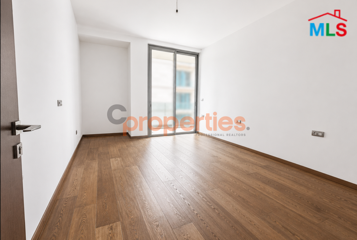 Apartment For Sale in Downtown Beirut شقة للبيع في الداون تاون – CPBHS130