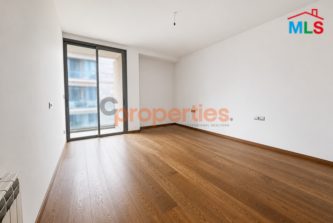 Apartment For Sale in Downtown Beirut شقة للبيع في الداون تاون – CPBHS130