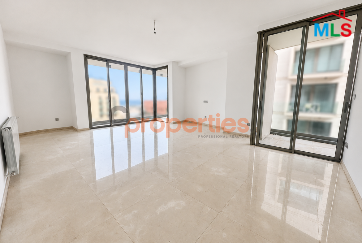 Apartment For Sale in Downtown Beirut شقة للبيع في داون تاون – CPBHS129