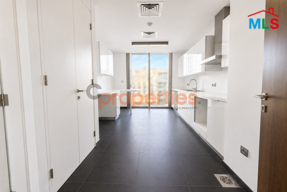 Apartment For Sale in Downtown Beirut شقة للبيع في داون تاون – CPBHS129