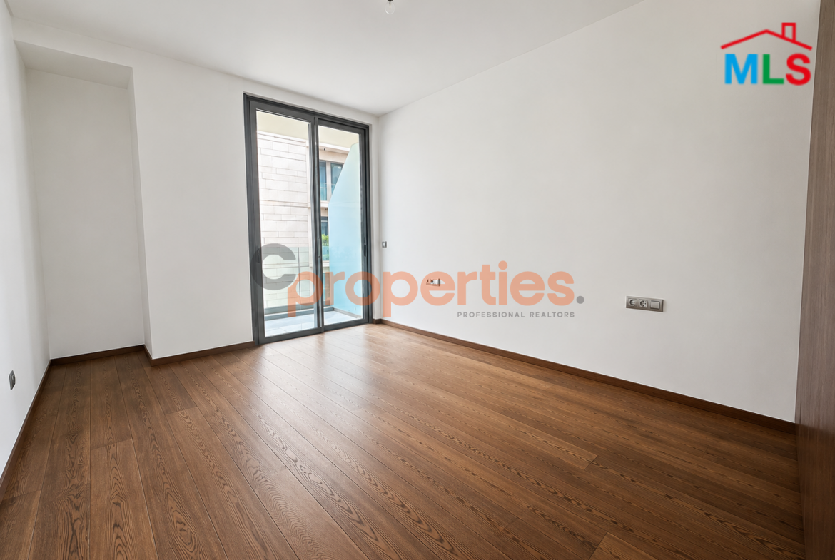 Apartment For Sale in Downtown Beirut شقة للبيع في داون تاون – CPBHS129