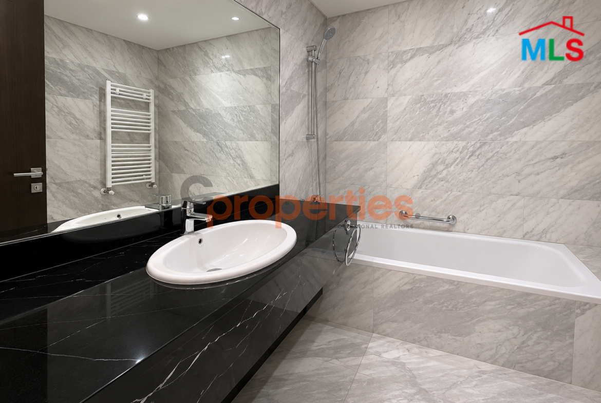 Apartment For Sale in Downtown Beirut شقة للبيع في داون تاون – CPBHS129