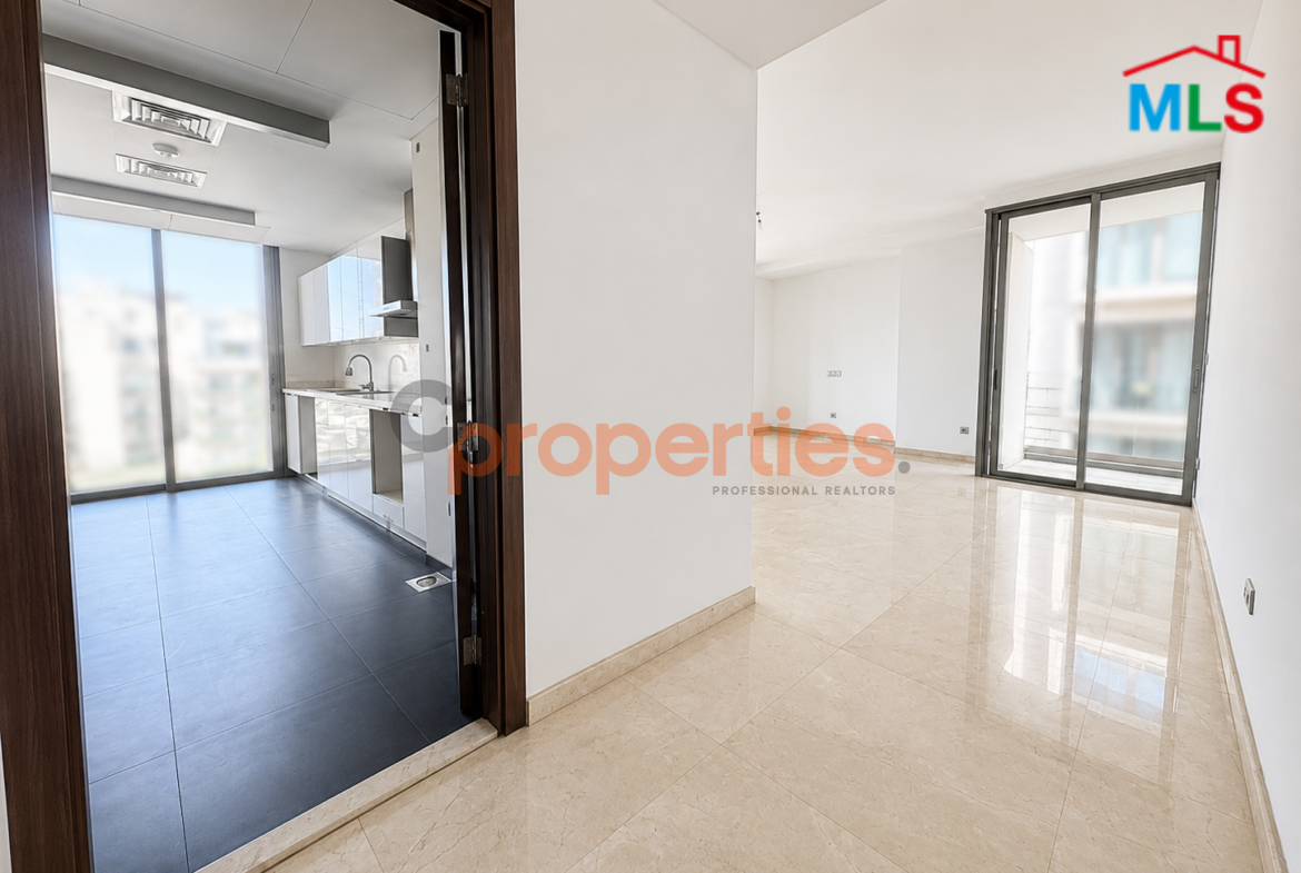 Apartment For Sale in Downtown Beirut شقة للبيع في داون تاون – CPBHS129