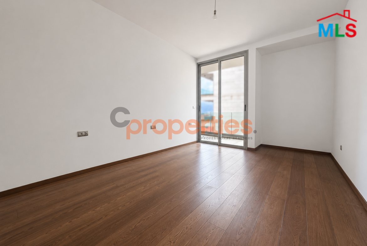 Apartment For Sale in Downtown Beirut شقة للبيع في داون تاون – CPBHS129