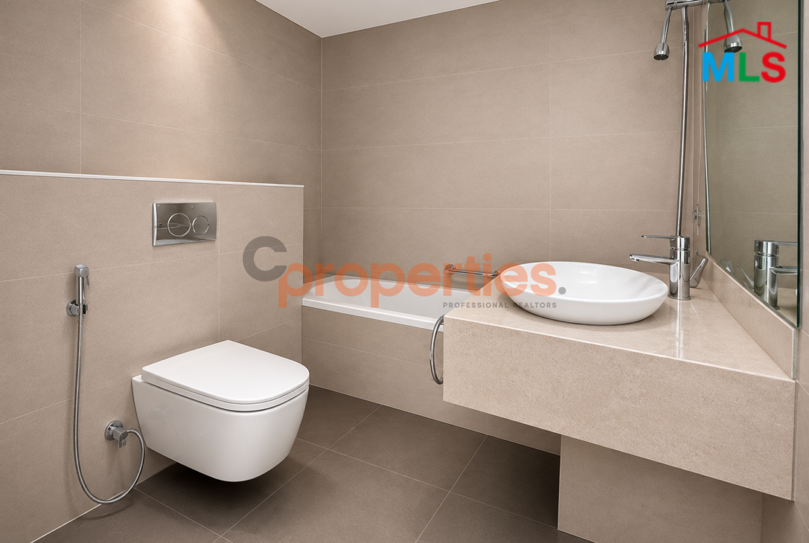 Apartment For Sale in Downtown Beirut شقة للبيع في داون تاون – CPBHS129