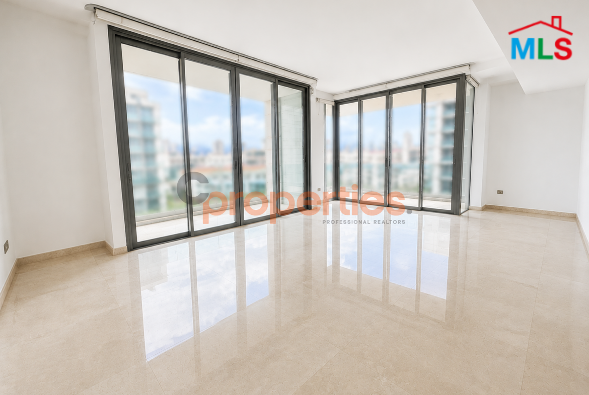 Apartment For Sale in Downtown Beirut شقة للبيع في داون تاون – CPBHS128