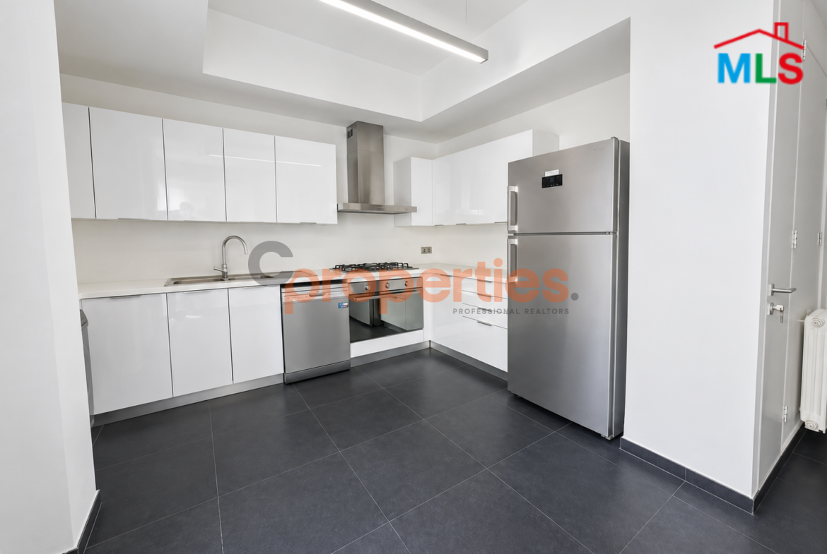 Apartment For Sale in Downtown Beirut شقة للبيع في داون تاون – CPBHS128