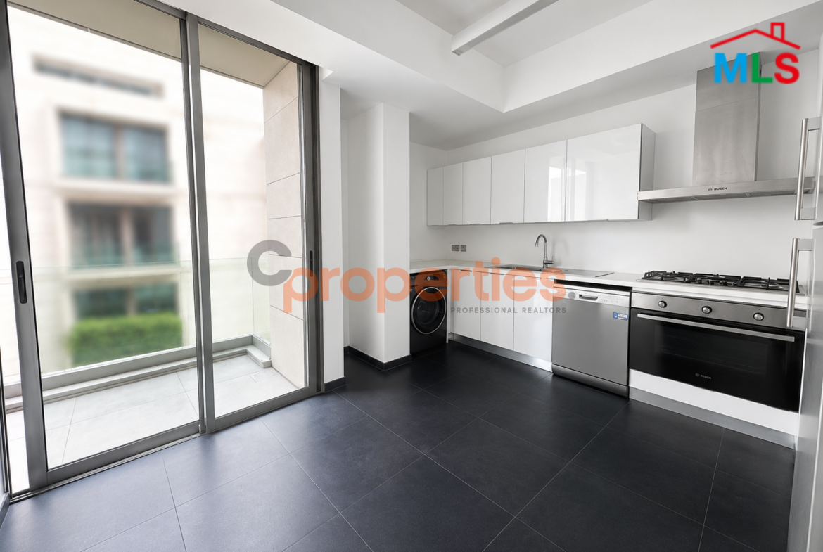 Apartment For Sale in Downtown Beirut شقة للبيع في داون تاون – CPBHS128