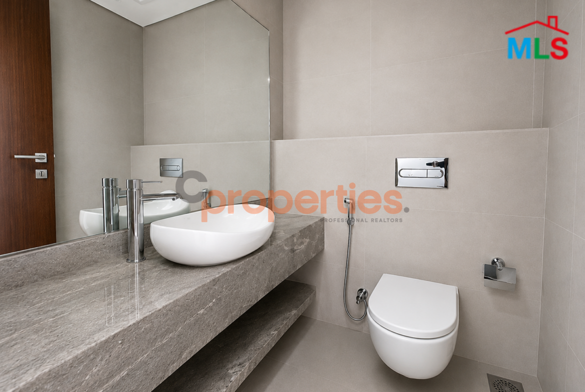 Apartment For Sale in Downtown Beirut شقة للبيع في داون تاون – CPBHS128