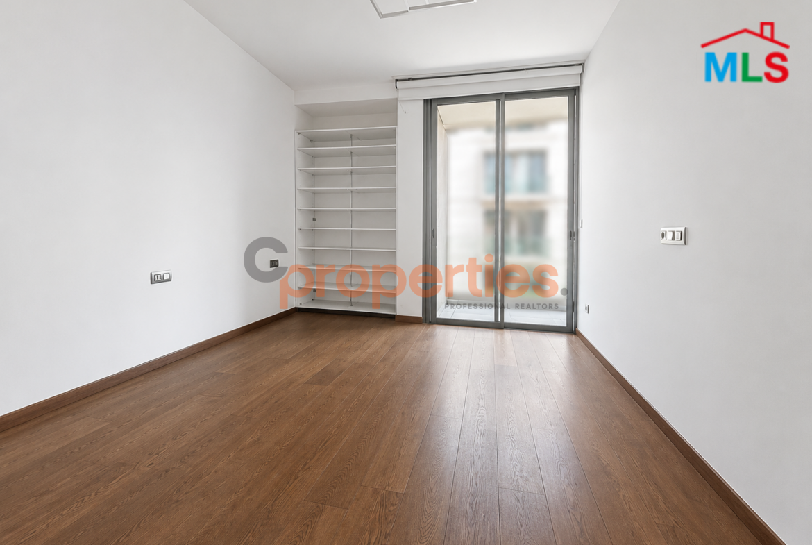 Apartment For Sale in Downtown Beirut شقة للبيع في داون تاون – CPBHS128