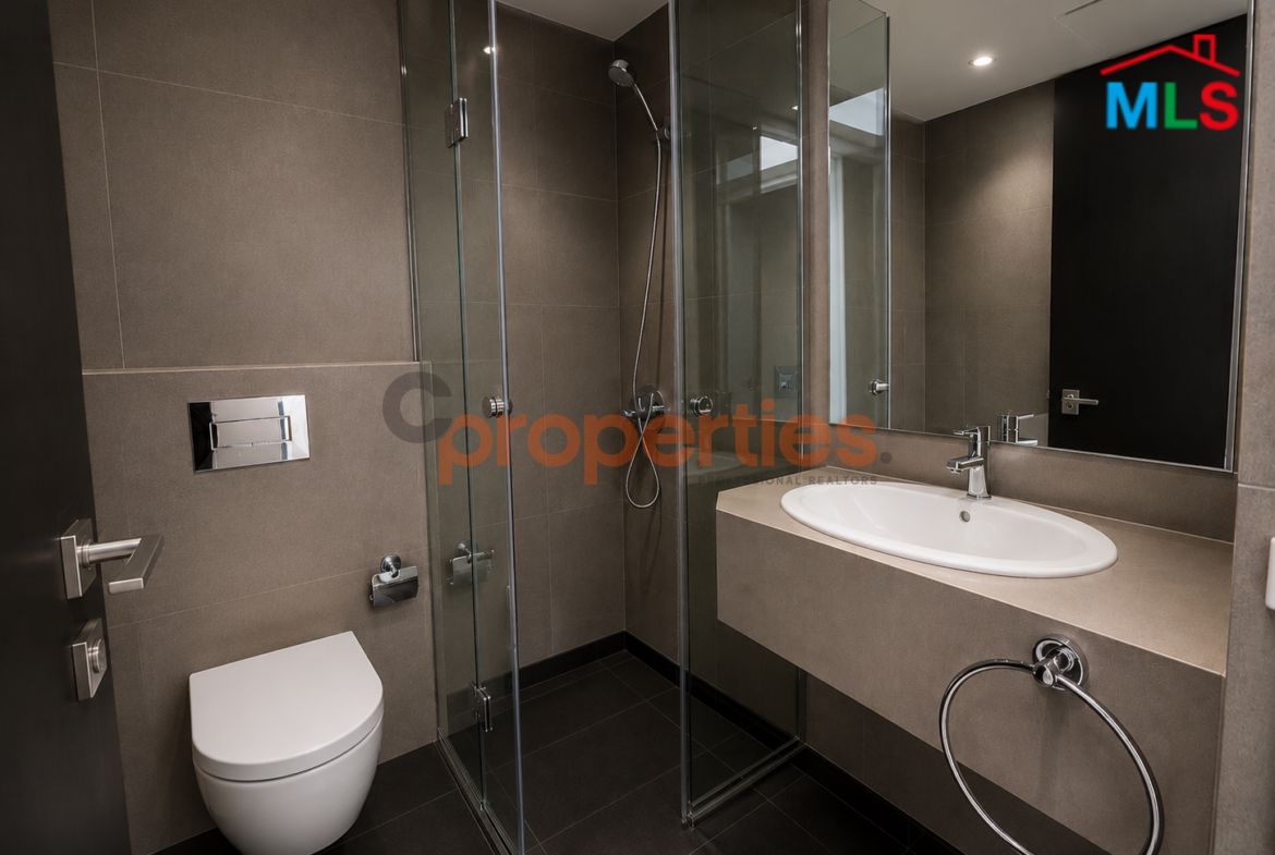 Apartment For Sale in Downtown Beirut شقة للبيع في داون تاون – CPBHS128