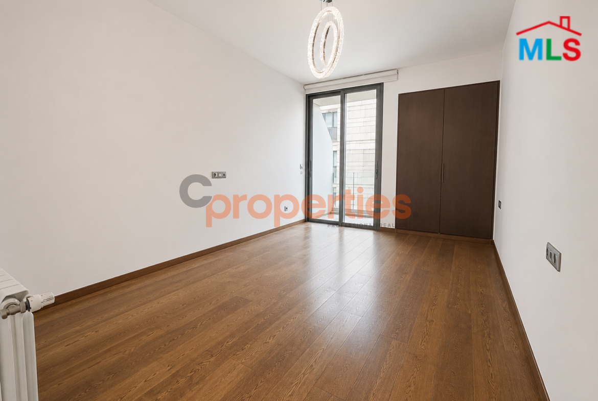 Apartment For Sale in Downtown Beirut شقة للبيع في داون تاون – CPBHS128