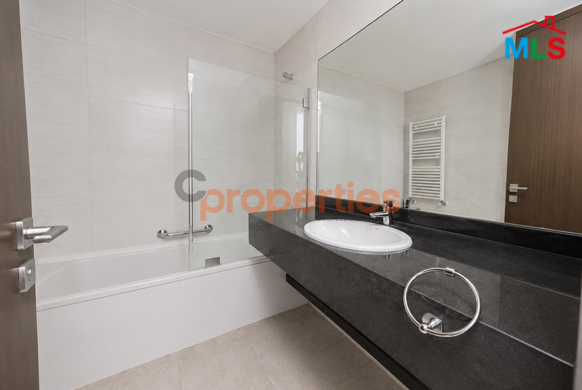 Apartment For Sale in Downtown Beirut شقة للبيع في داون تاون – CPBHS128
