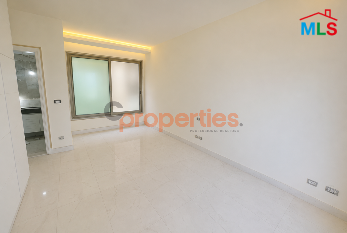 Apartment for sale in Achrafieh-Gemmayzeh CPBPK26
