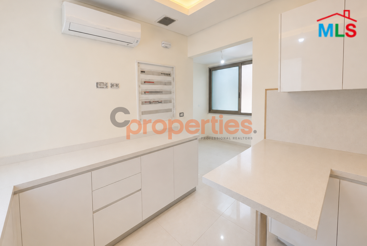 Apartment for sale in Achrafieh-Gemmayzeh CPBPK26