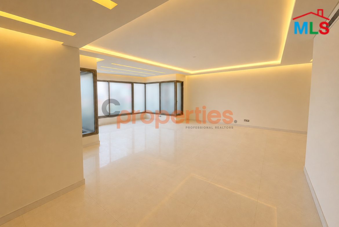 Apartment for sale in Achrafieh-Gemmayzeh CPBPK26