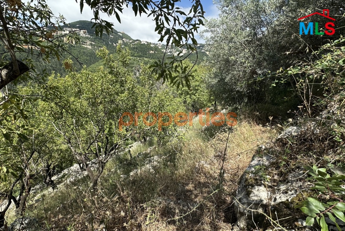 Land For Sale in kfour – CPKEN02