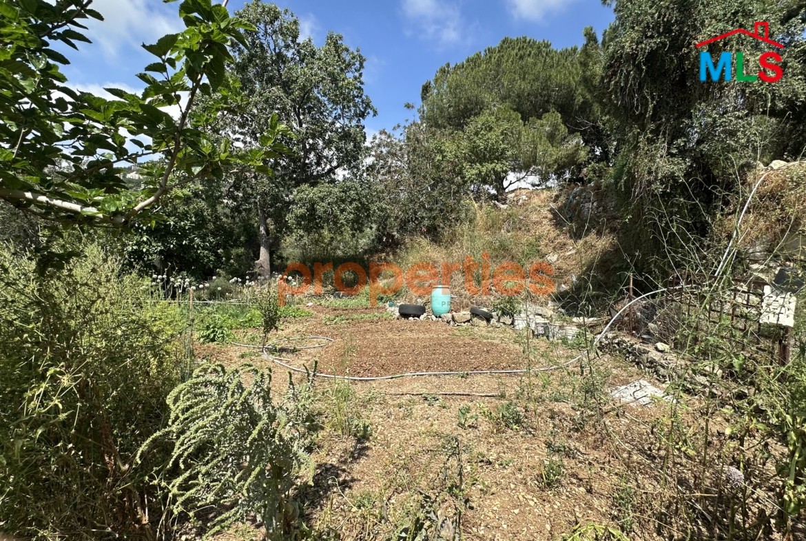 Land For Sale in kfour – CPKEN02