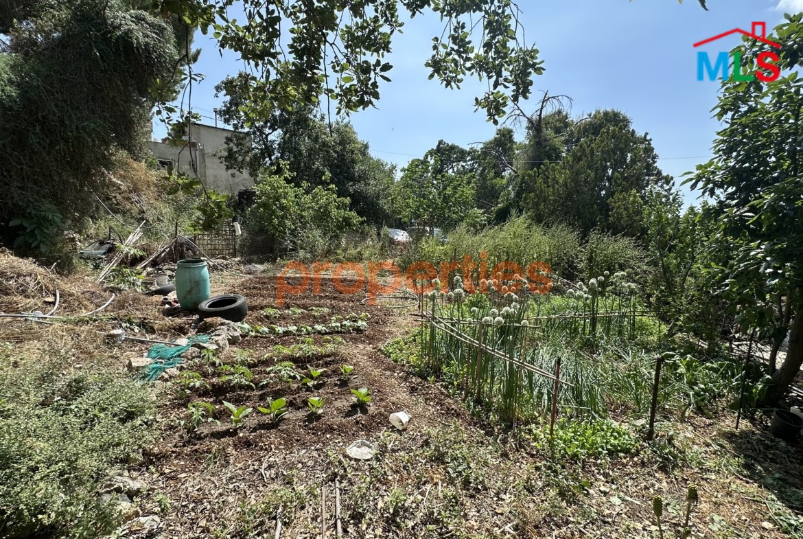 Land For Sale in kfour – CPKEN02