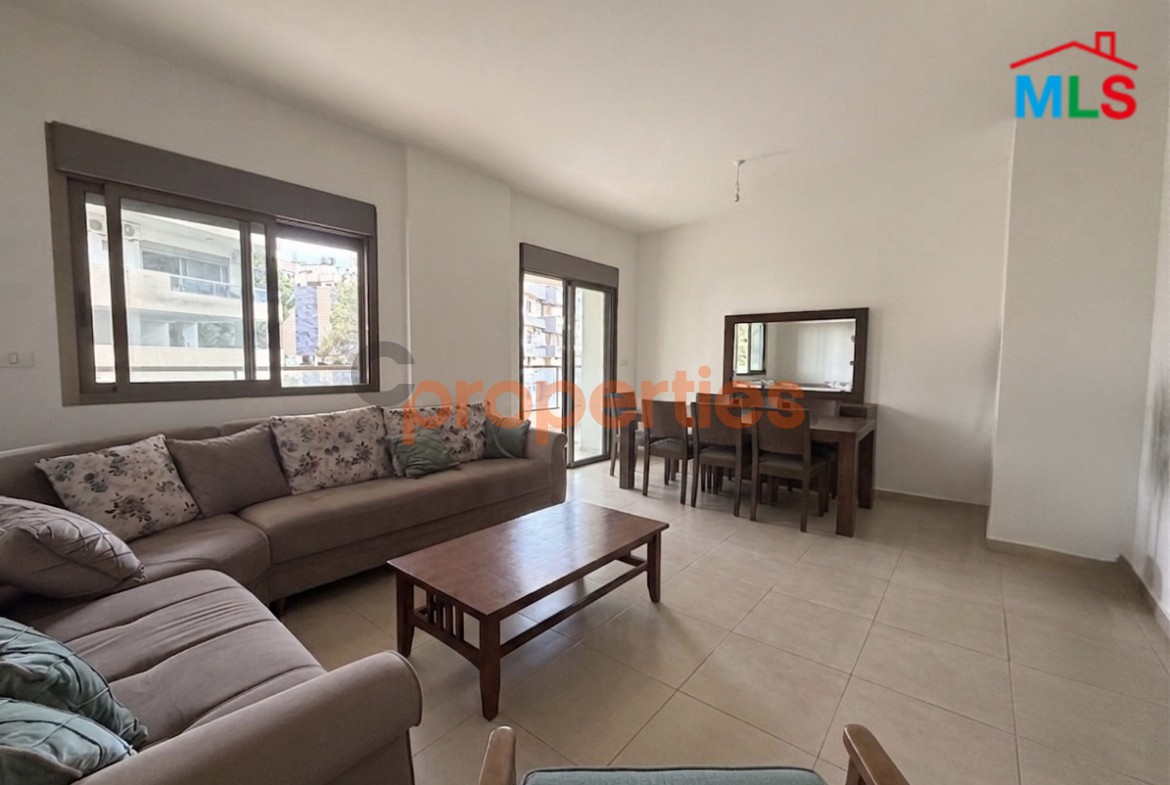 New Apartment for Sale In Naccache – CPLO13