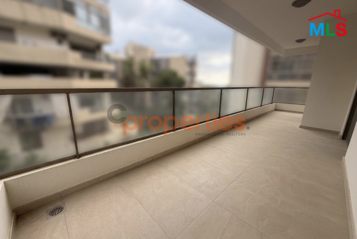 New Apartment for Sale In Naccache – CPLO13