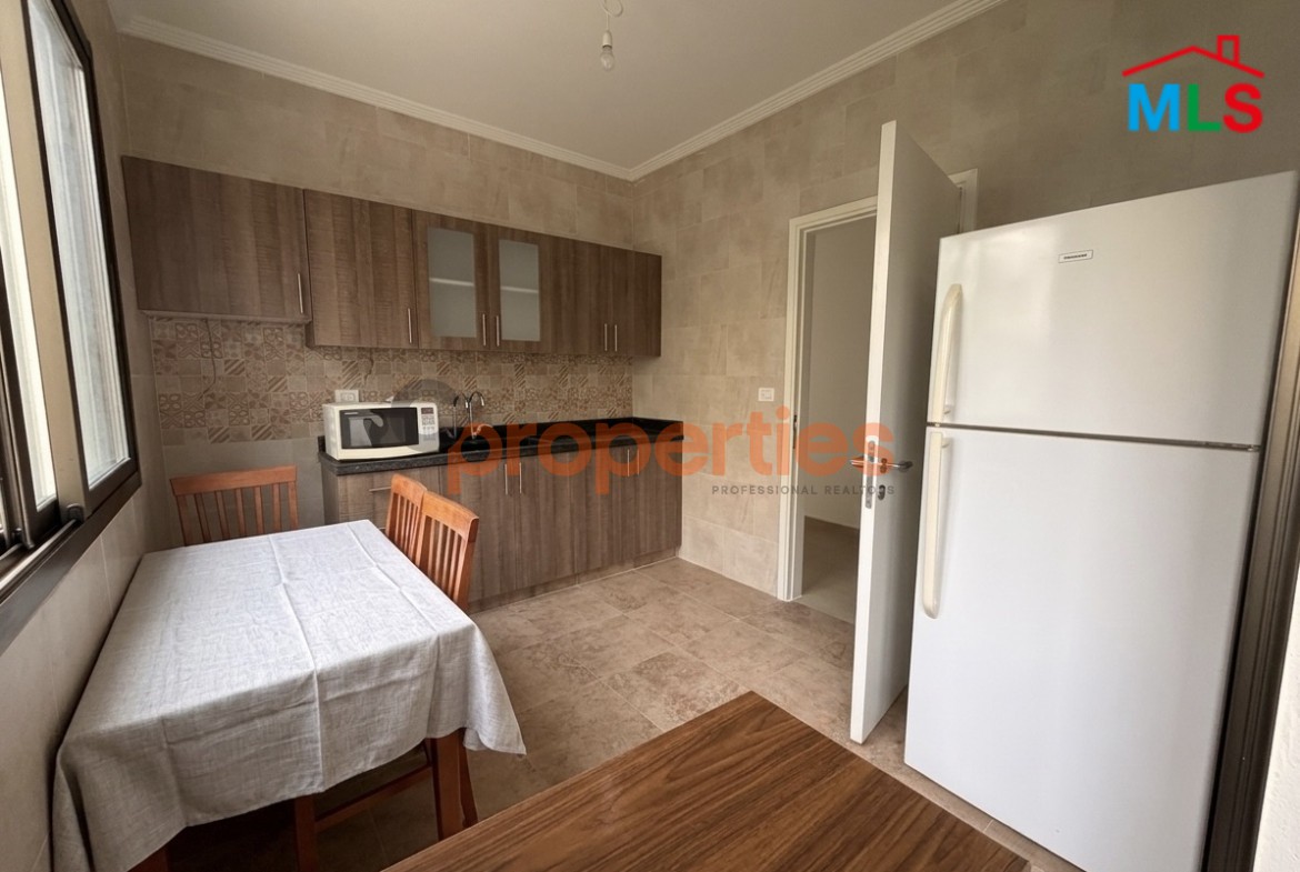 New Apartment for Sale In Naccache – CPLO13