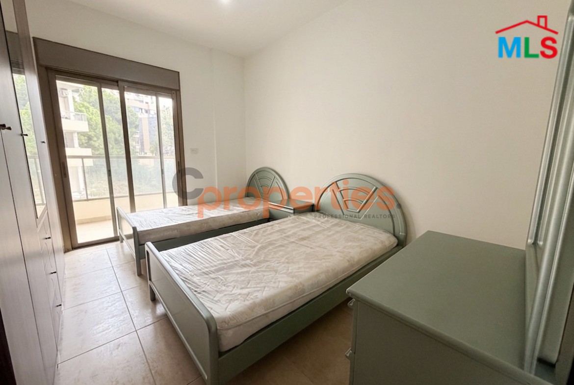 New Apartment for Sale In Naccache – CPLO13
