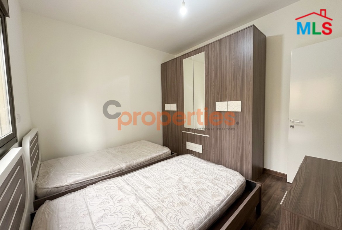 New Apartment for Sale In Naccache – CPLO13