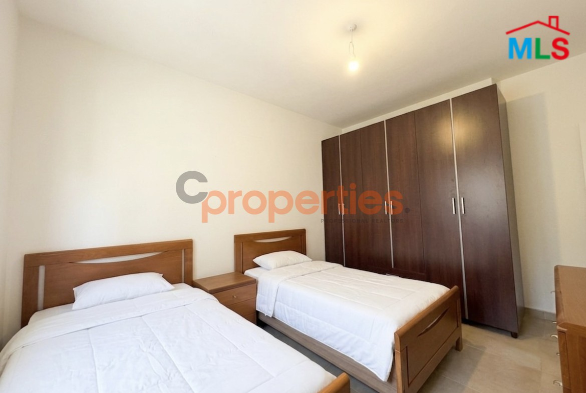 New Apartment for Sale In Naccache – CPLO13