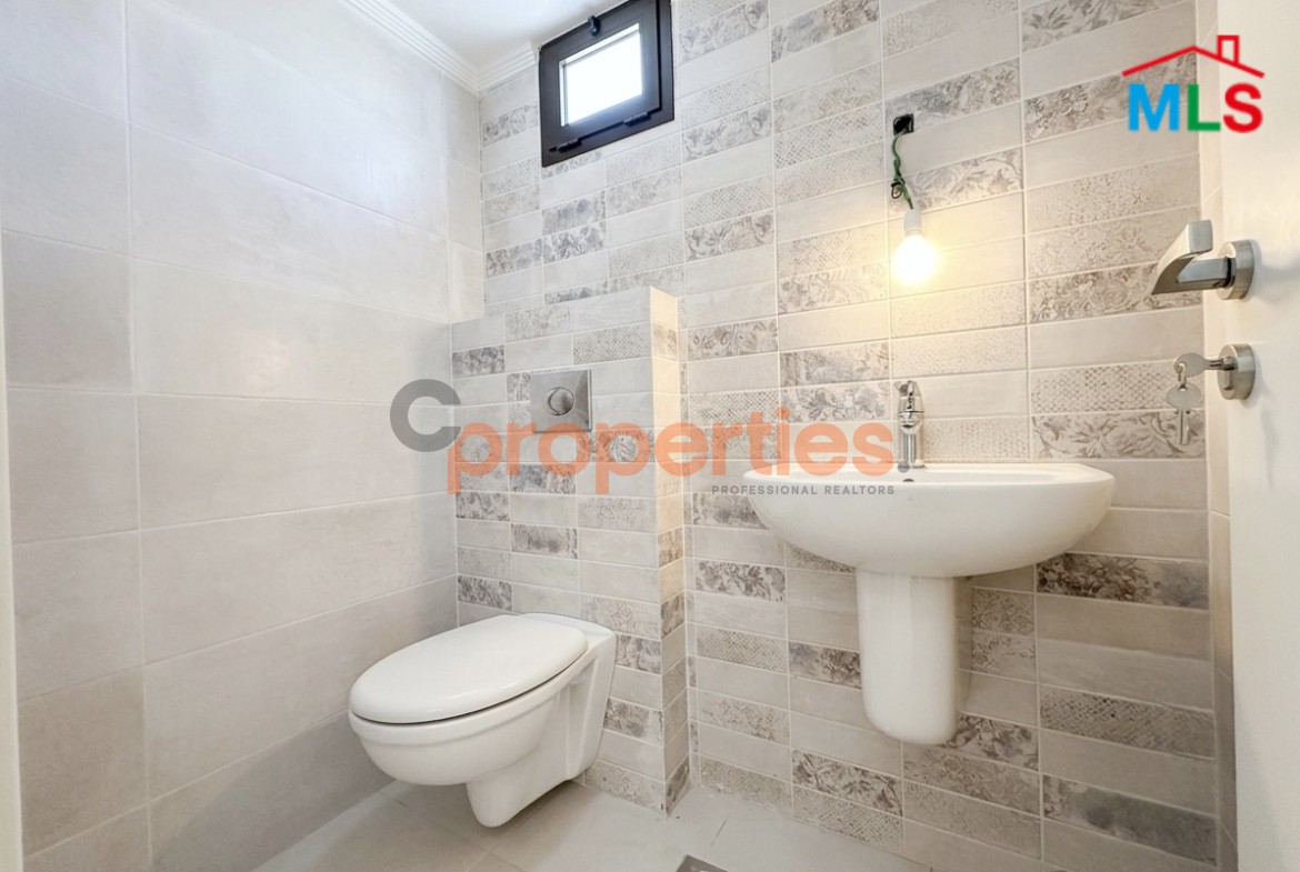 New Apartment for Sale In Naccache – CPLO13