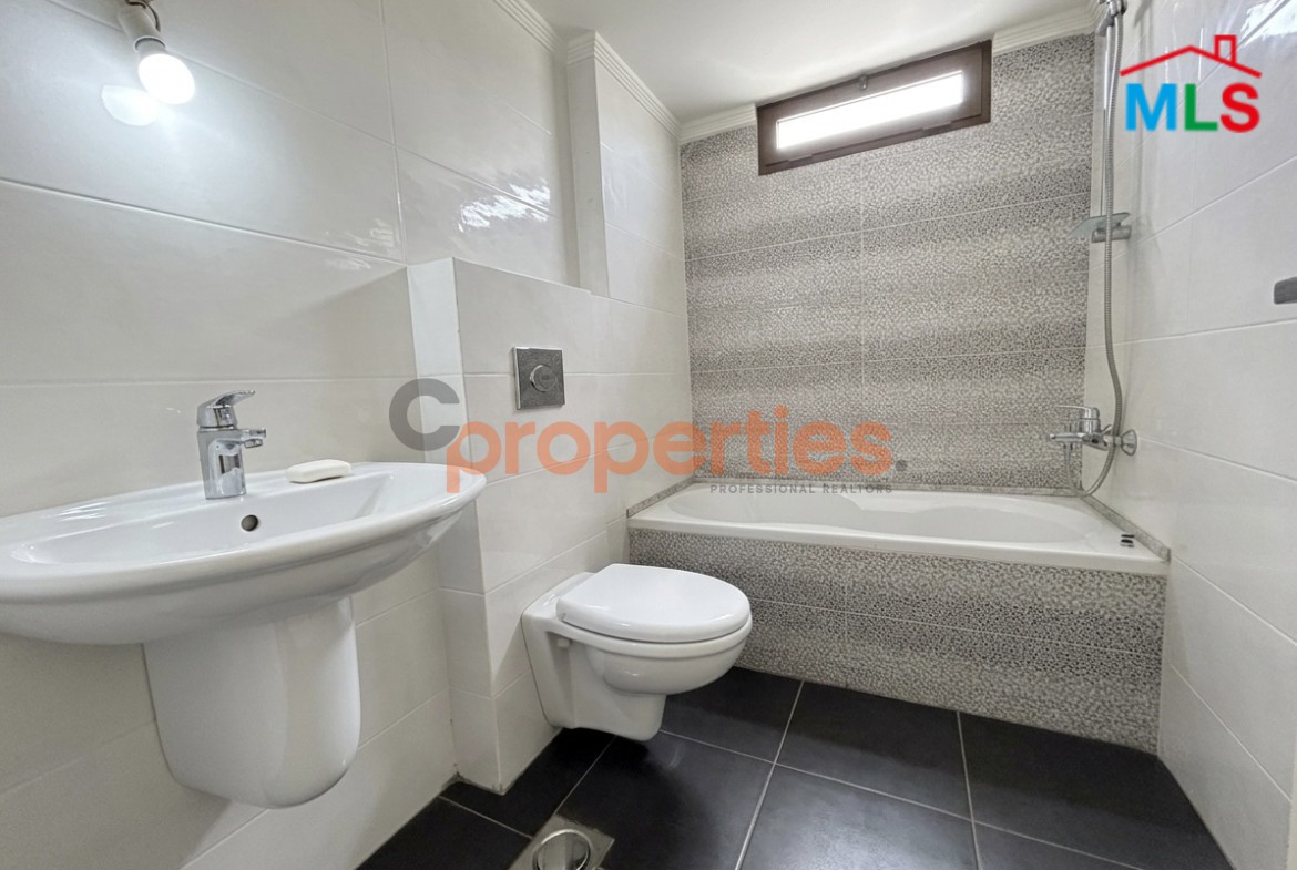 New Apartment for Sale In Naccache – CPLO13