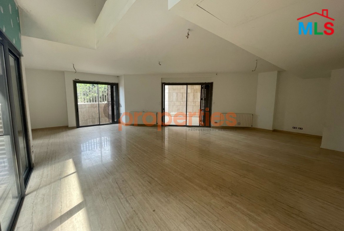 Apartment for sale in Achrafieh-Gemmayzeh CPBPK17