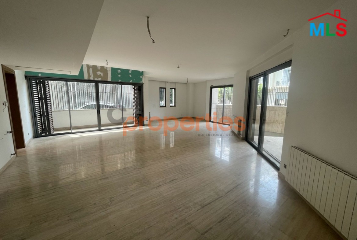 Apartment for sale in Achrafieh-Gemmayzeh CPBPK17