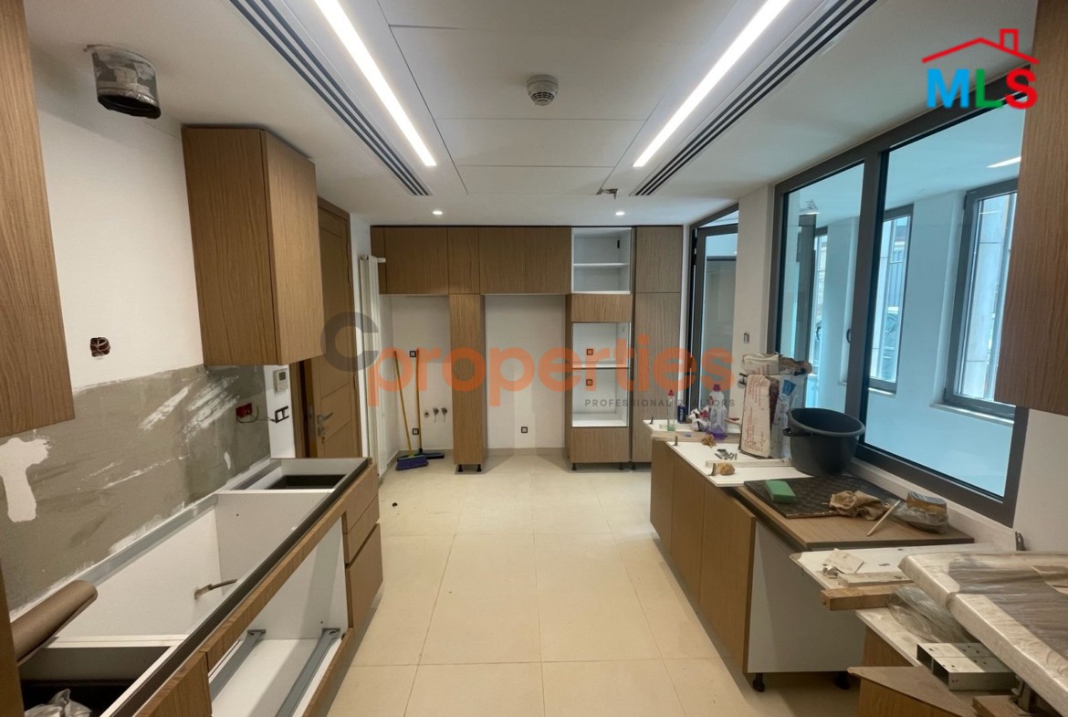 Apartment for sale in Achrafieh-Gemmayzeh CPBPK17