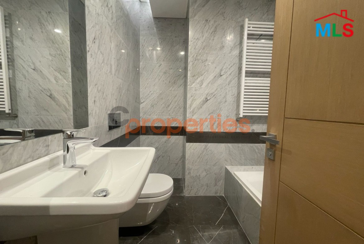 Apartment for sale in Achrafieh-Gemmayzeh CPBPK17