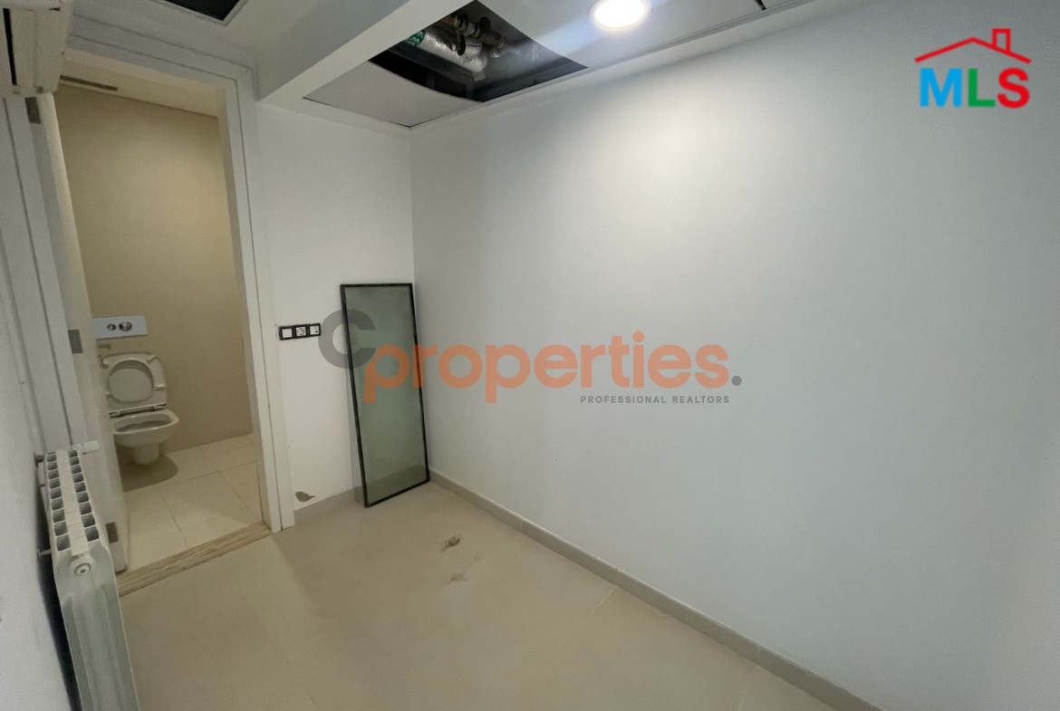 Apartment for sale in Achrafieh-Gemmayzeh CPBPK17