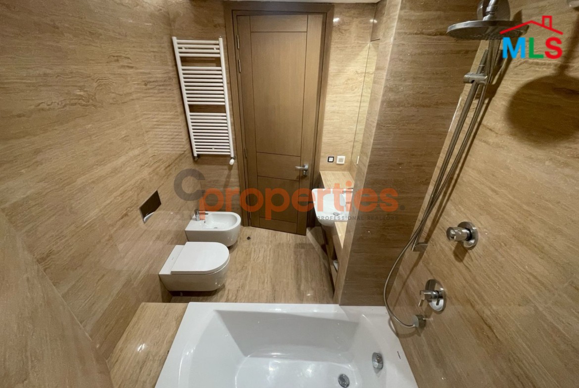 Apartment for sale in Achrafieh-Gemmayzeh CPBPK17