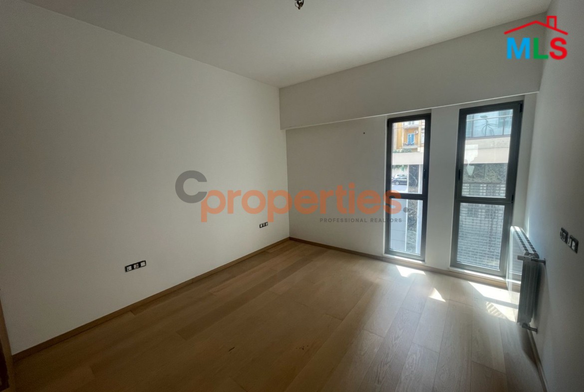 Apartment for sale in Achrafieh-Gemmayzeh CPBPK17