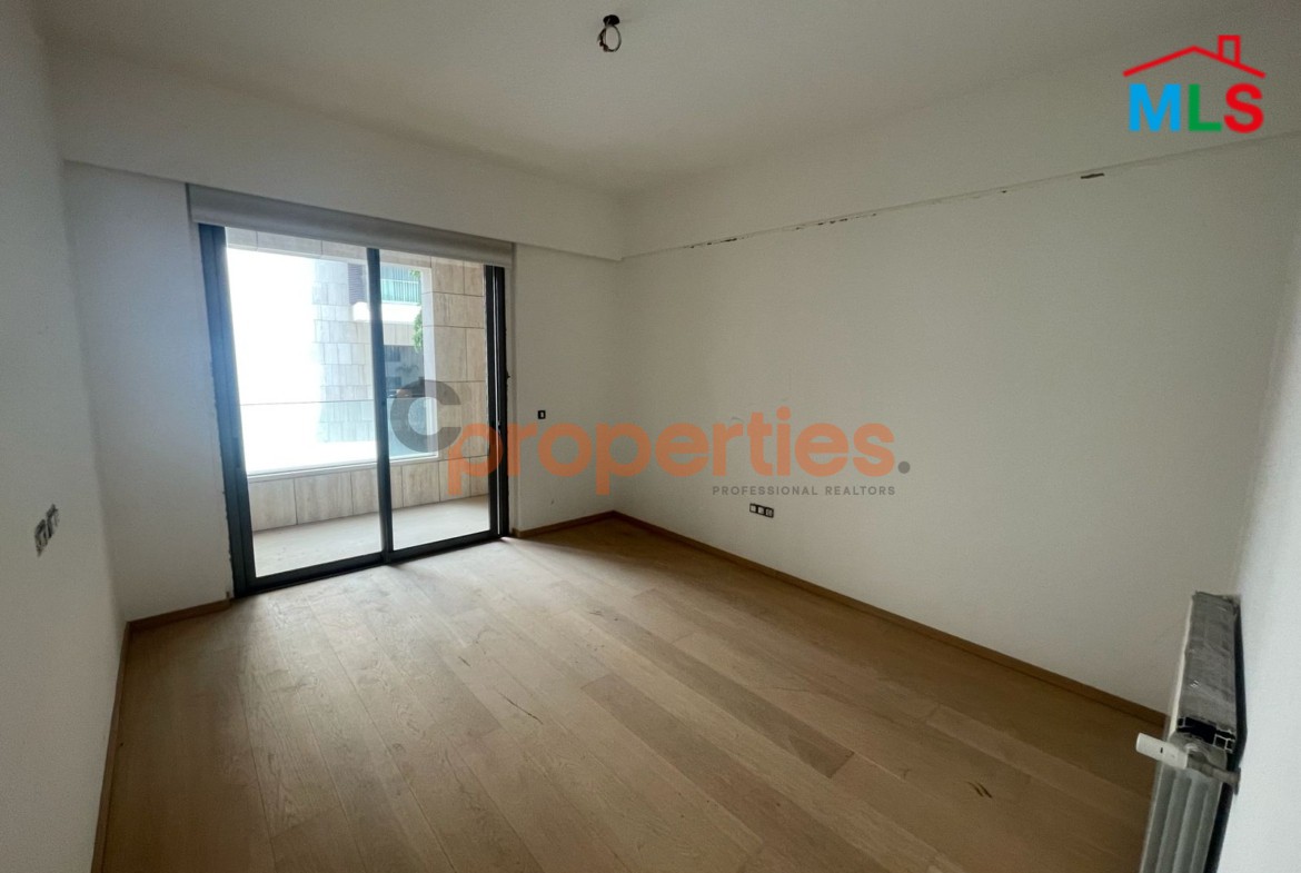 Apartment for sale in Achrafieh-Gemmayzeh CPBPK17