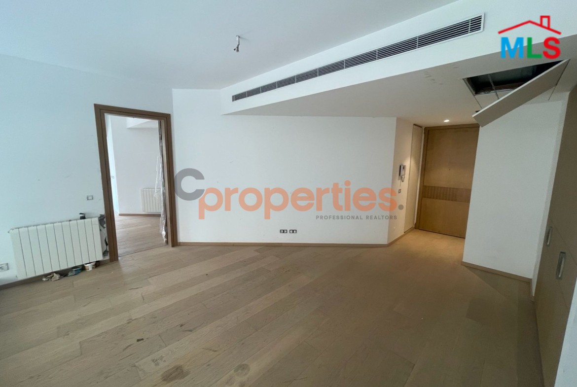Apartment for sale in Achrafieh-Gemmayzeh CPBPK17