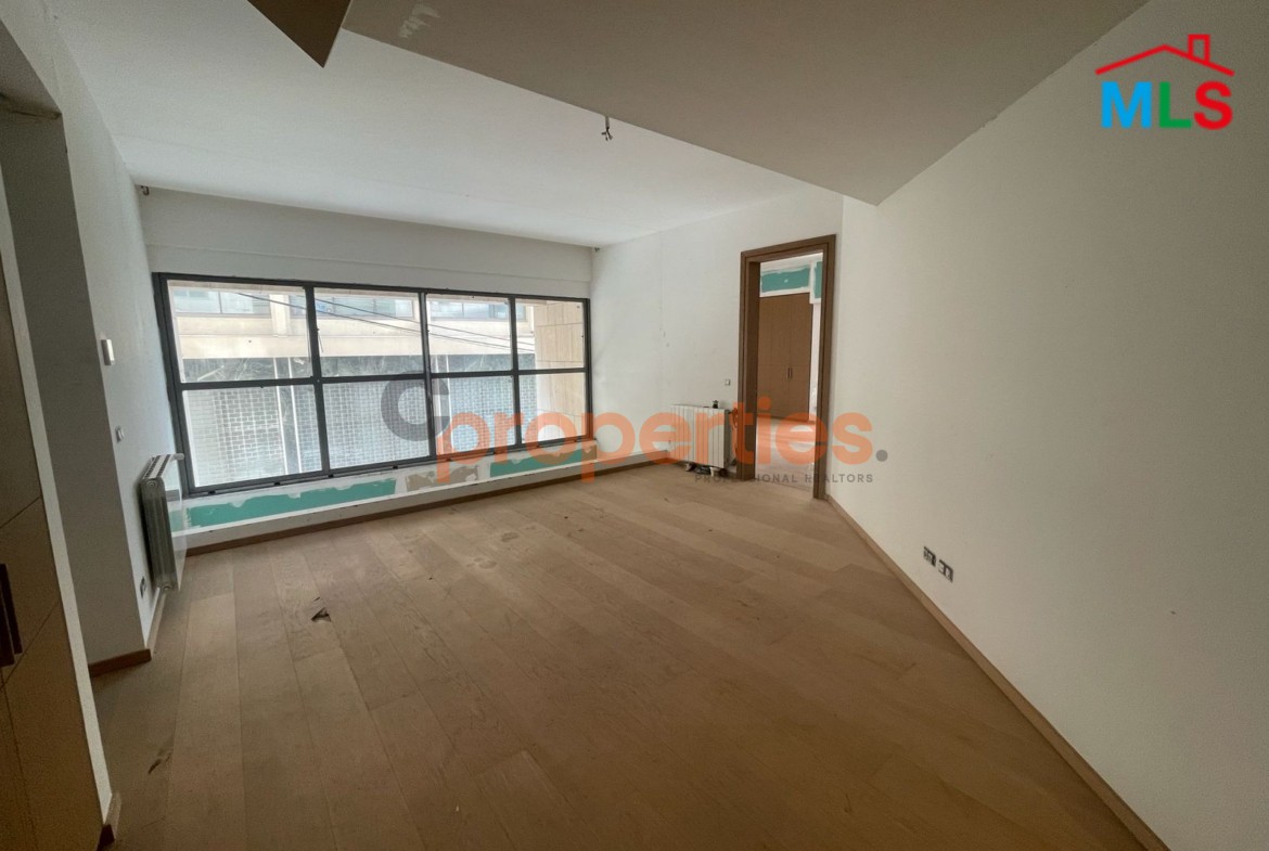 Apartment for sale in Achrafieh-Gemmayzeh CPBPK17