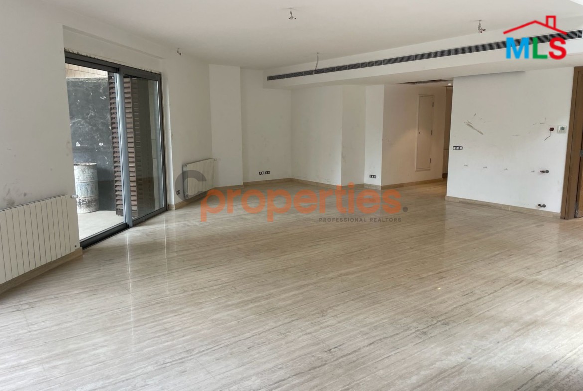 Apartment for sale in Achrafieh-Gemmayzeh CPBPK17